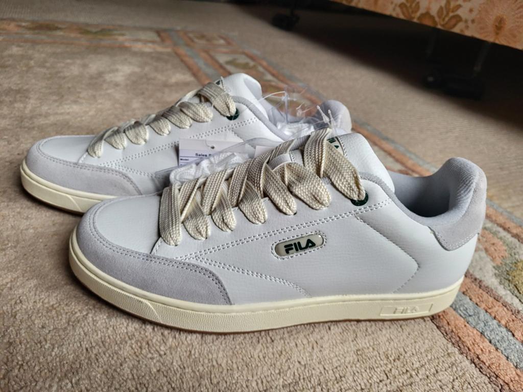 Fila, Kleding | Heren, Schoenen, Sneakers, Wit