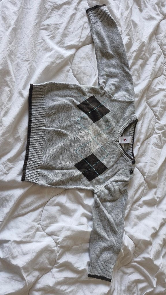 pull T86, Neuf, Garçon, Pull ou Veste, Enlèvement