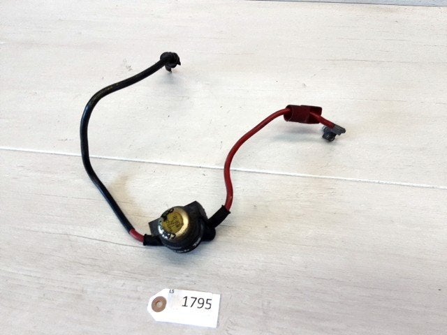 Canyon 500 1997 - 2002 Cagiva D1-53011, Motos