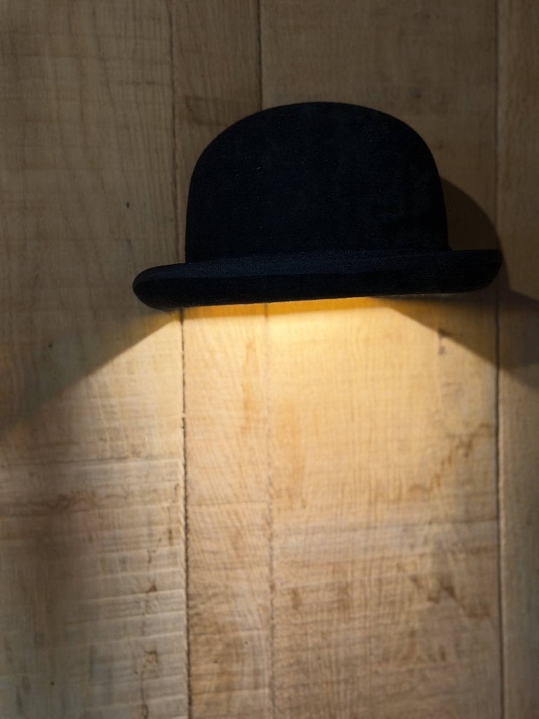 intereurlamp, Enlèvement