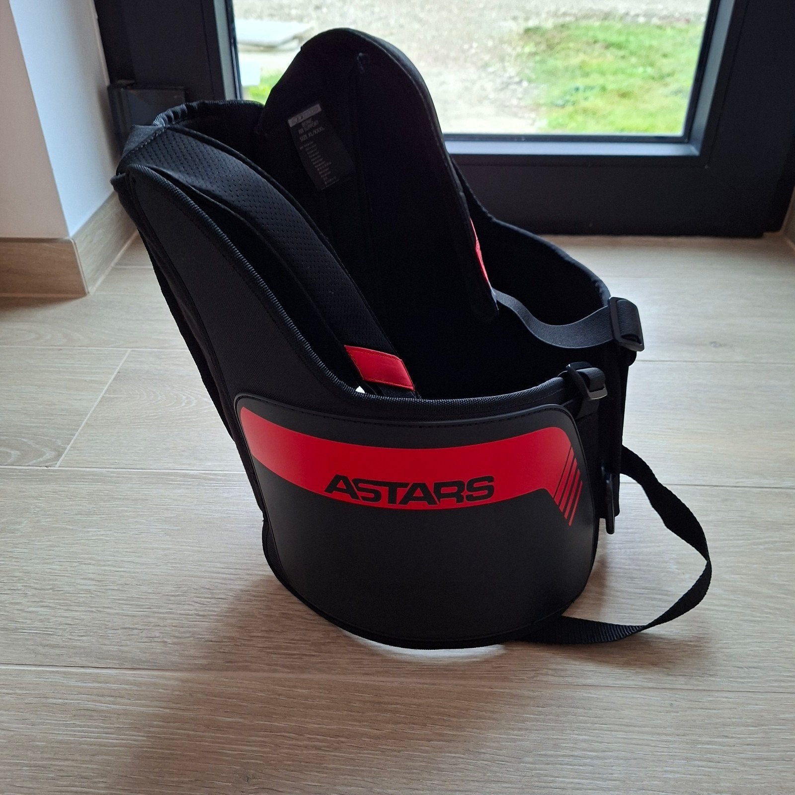 Alpinestars Bionic ribbeschermer, Sports & Fitness, Enlèvement ou Envoi, Neuf, Vêtements ou Chaussures