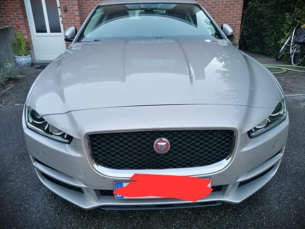 Jaguar XE, Autos, Jaguar, Achat, Diesel, Particulier, XE
