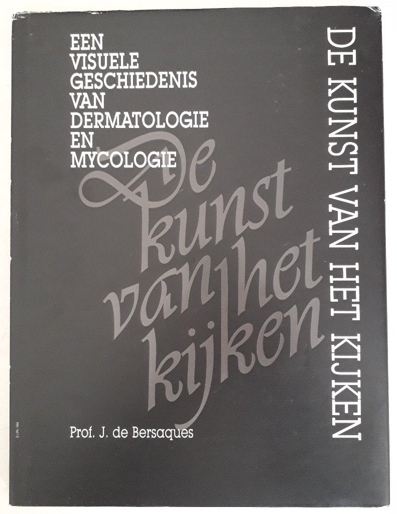 De kunst van het kijken, Boeken, Wetenschap, Ophalen of Verzenden