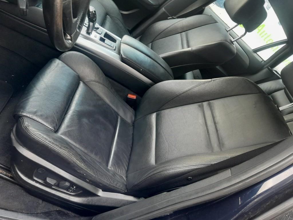 INTERIEUR BMW X6 (E71 / E72) (01-2008/07-2014), Auto-onderdelen, Interieur en Bekleding, Gebruikt, BMW