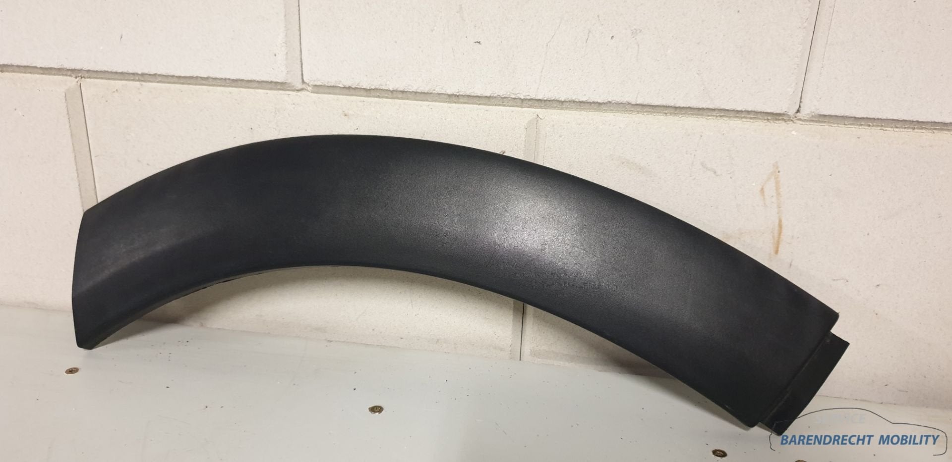 Spatbordrand Mini Cooper R50 R52 R53 spatbord verbreder 1505, Auto-onderdelen, Carrosserie, Gebruikt, Voor, Customer.service@mini.co.uk