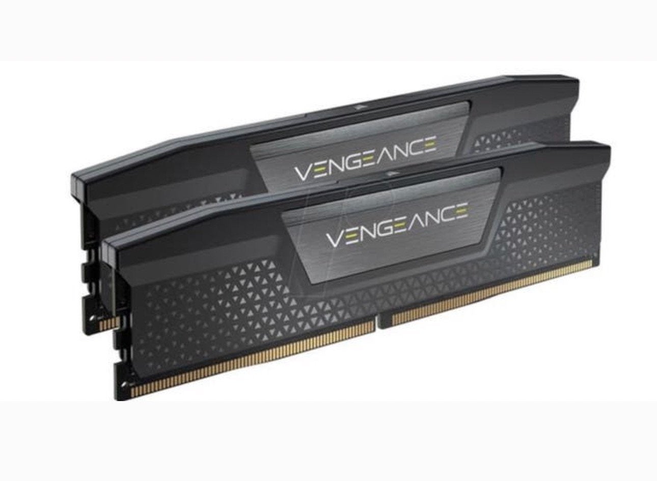 Corsair 2x16GB DDR5-5200 CL40, Informatique & Logiciels, 32 GB, Enlèvement ou Envoi, DDR4, Comme neuf