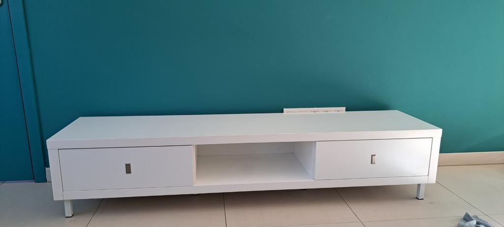 Tv Meubel, Ophalen