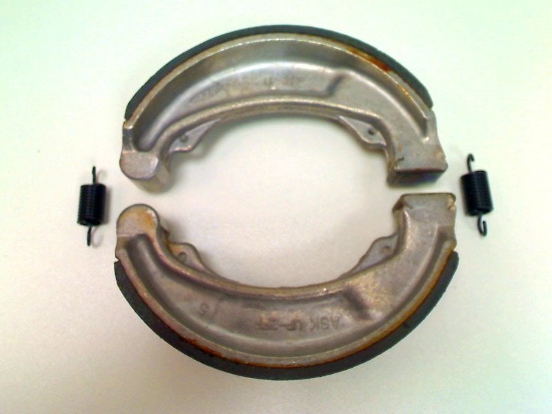 Mâchoires de frein Honda CB 175 1969-1973, Motos, Enlèvement ou Envoi, Utilisé