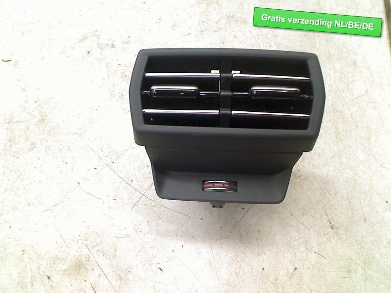 KACHELROOSTER A Audi A3 Allstreet (8YJ) (8Y0819203D), Auto-onderdelen, Info@audi.de, Audi, Audi AG, Gebruikt
