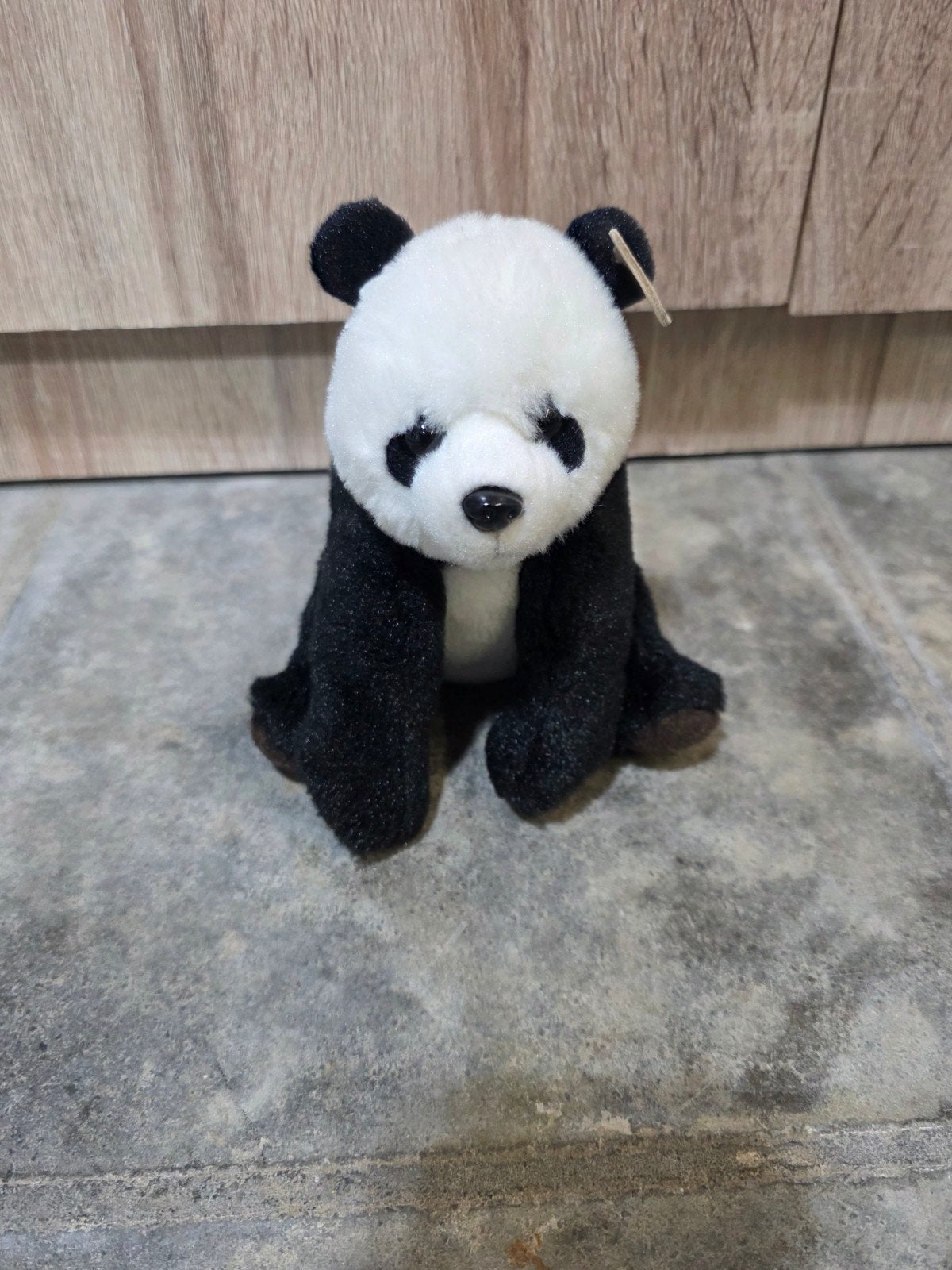 kleine panda knuffel te koop, Enlèvement