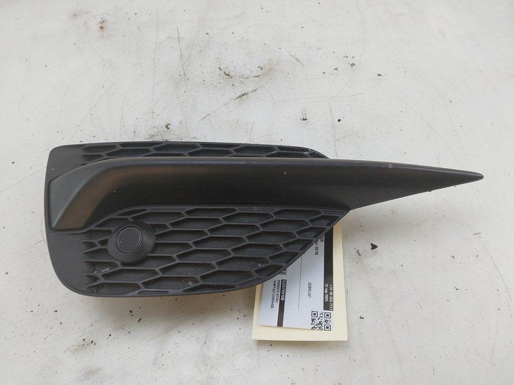 GRILLE DE PARE-CHOCS Nissan Qashqai (J11) (|62257HV10B|), Autos : Pièces & Accessoires, Utilisé, Nissan