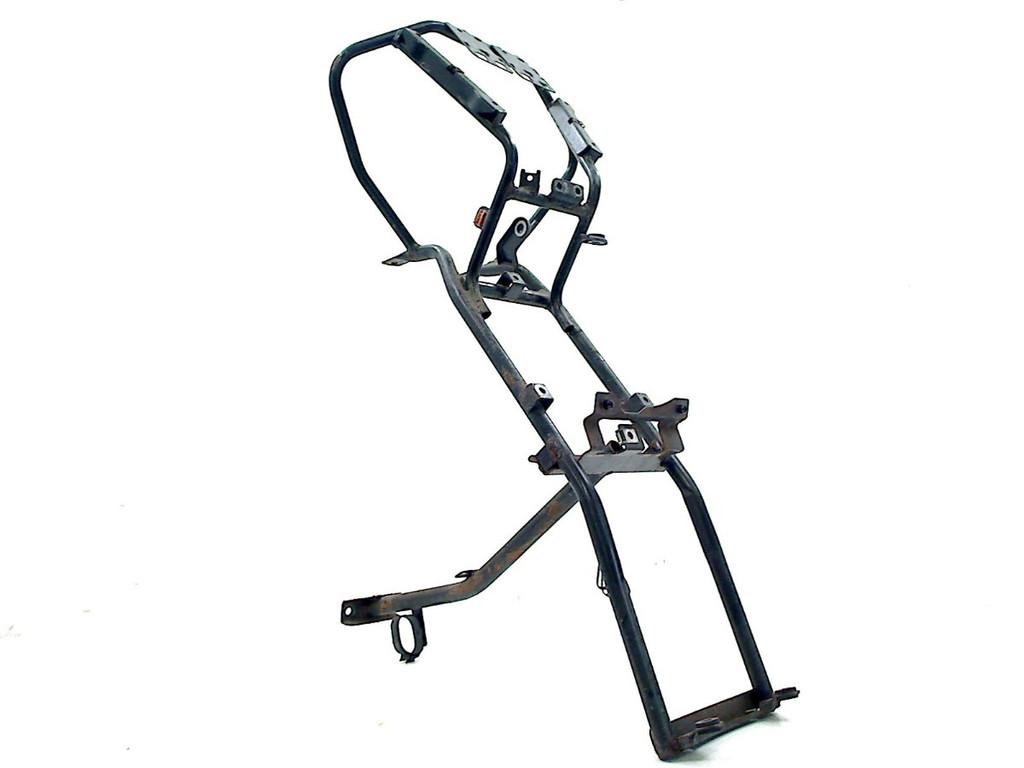 FRAME Gilera Fuoco 500 2013-2015 (01-2013/12-2015), Motoren, Gebruikt