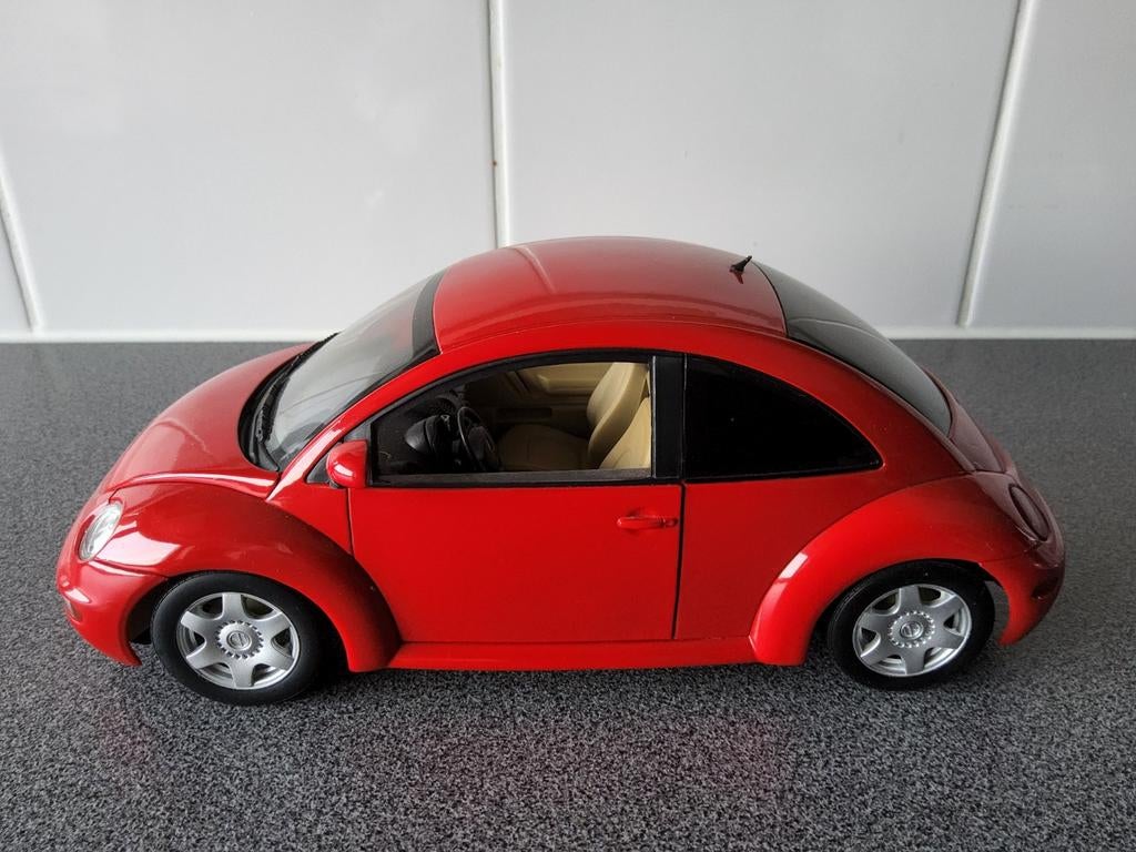 VW Beetle., Ophalen of Verzenden