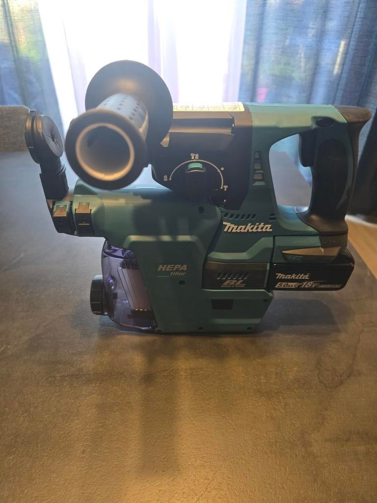 Marteau perforateur Makita 18v dhr242, Bricolage & Construction, Outillage | Outillage à main, Enlèvement, Neuf