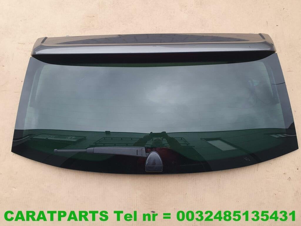 7L6845211 Touareg achterruit touareg achter ruit touareg, Fabrikant BV, Gebruikt, Info@fabrikant.eu, Fabrikantstraat 1
1000 AA  Amsterdam, NL