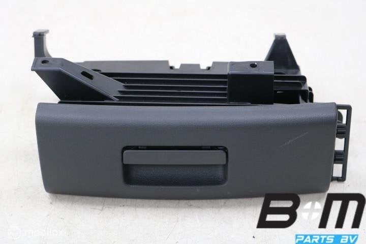 Lade onder stoel links VW Golf 7 5G0882599A, Auto-onderdelen, Gebruikt