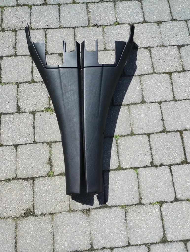 BMW E46 Cabrio., Auto-onderdelen, Ophalen, BMW