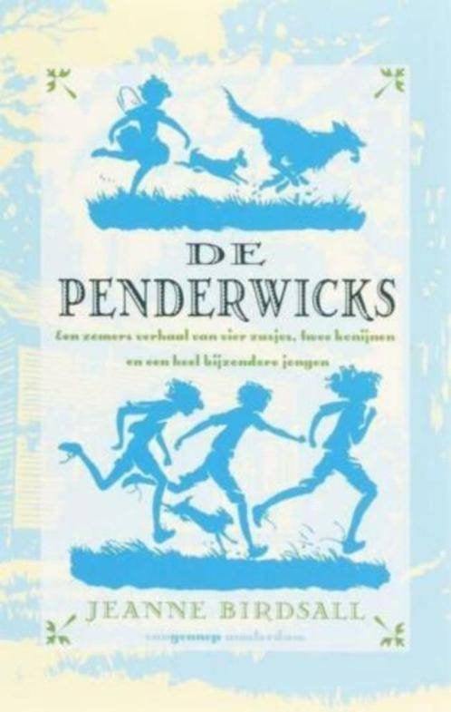 boek: de Penderwicks/Jeanne Birdsall, Ophalen of Verzenden, Zo goed als nieuw, Fictie