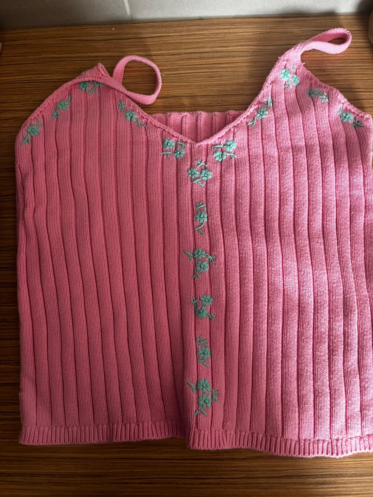 Sezane topje nooit gedragen M, Kleding | Dames, Blouses en Tunieken, Ophalen of Verzenden, Nieuw