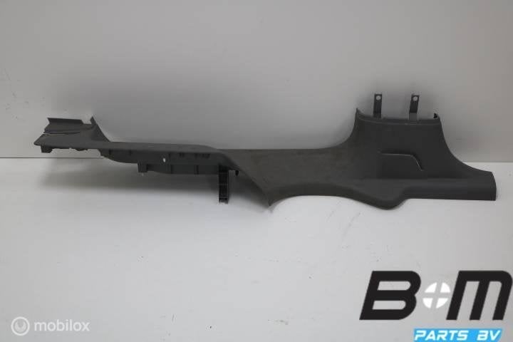 Dorpellijst voor wagens met schuifdeur links VW Caddy 2K, Utilisé