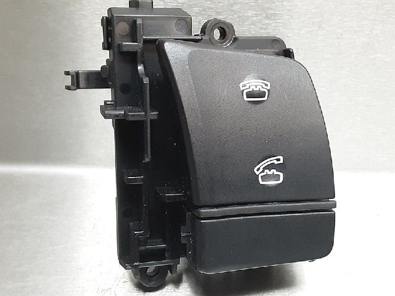 COMPUTER TELEFOON Toyota Yaris III (P13) (01-2010/09-2020), Gebruikt, Toyota