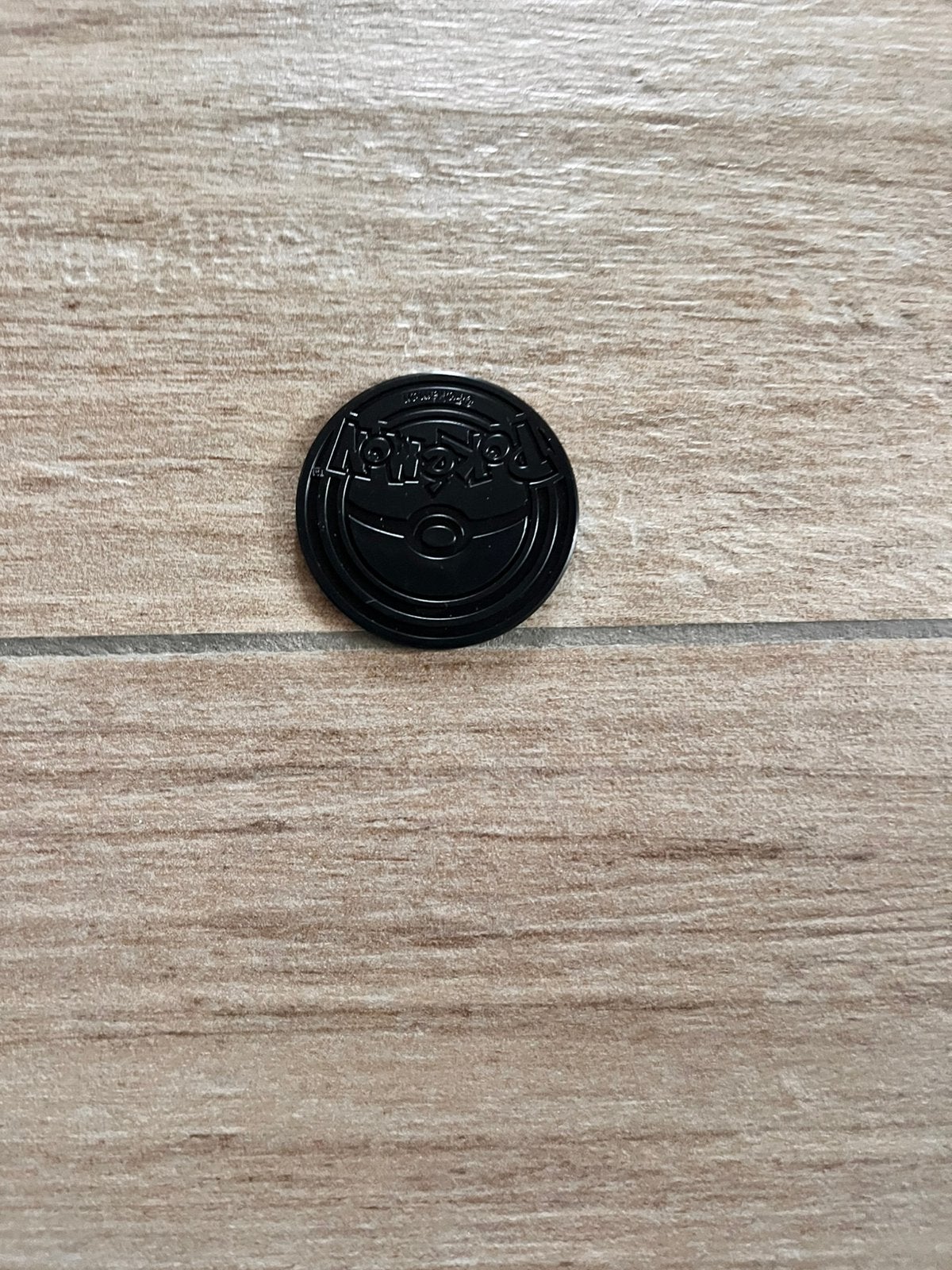 Pokémon munt, Ophalen, Losse munt, Zilver