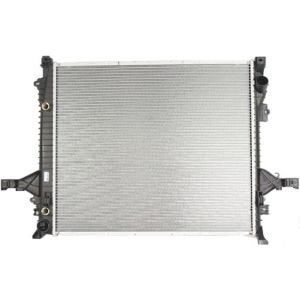 Volvo Radiateur Xc90 2003-2014 OEM ref 8602675 8602804 86028, Enlèvement ou Envoi, Neuf, Volvo