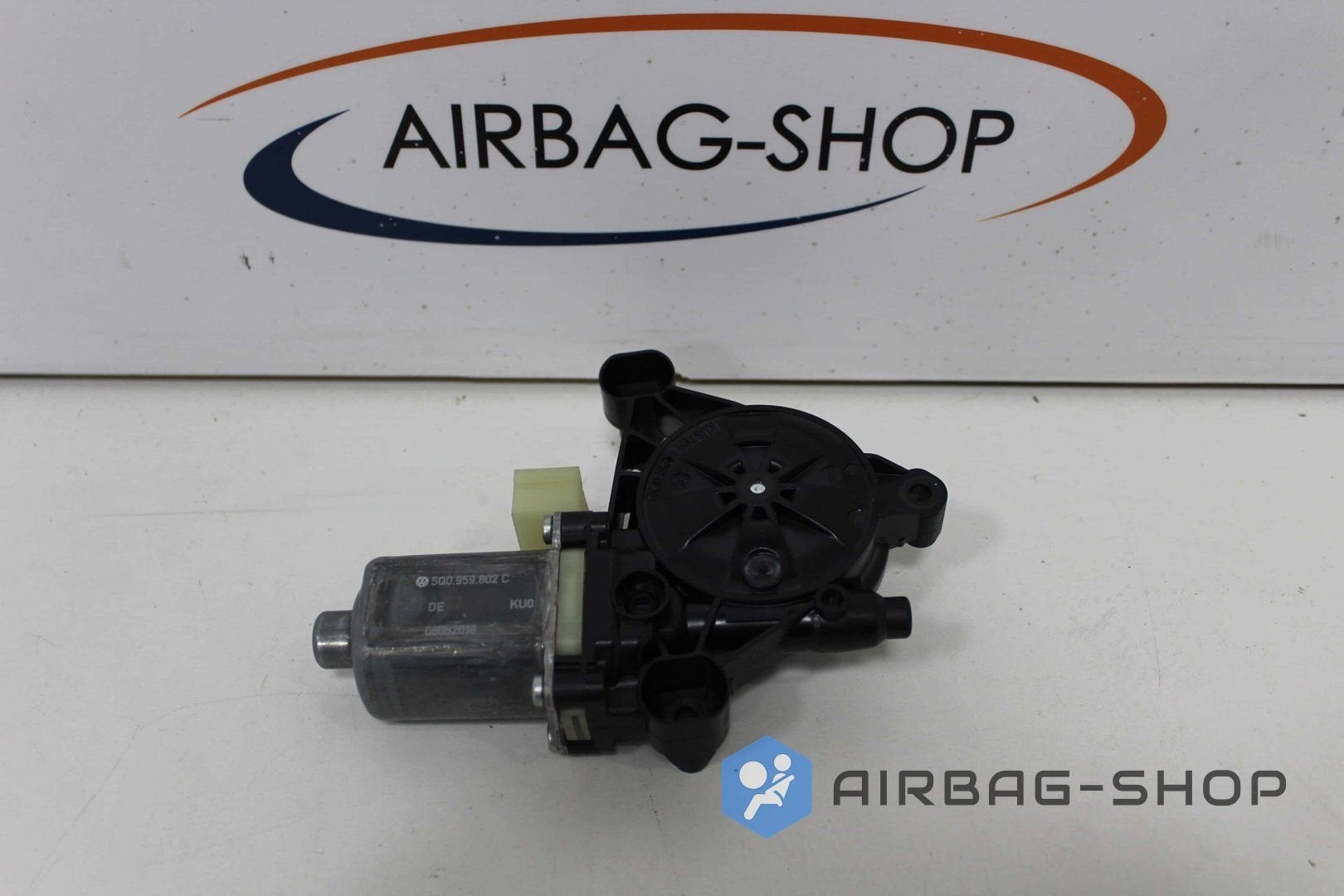 Volkswagen Golf 7 Raammotor 5Q0959802C, Gebruikt, -, Volkswagen, -