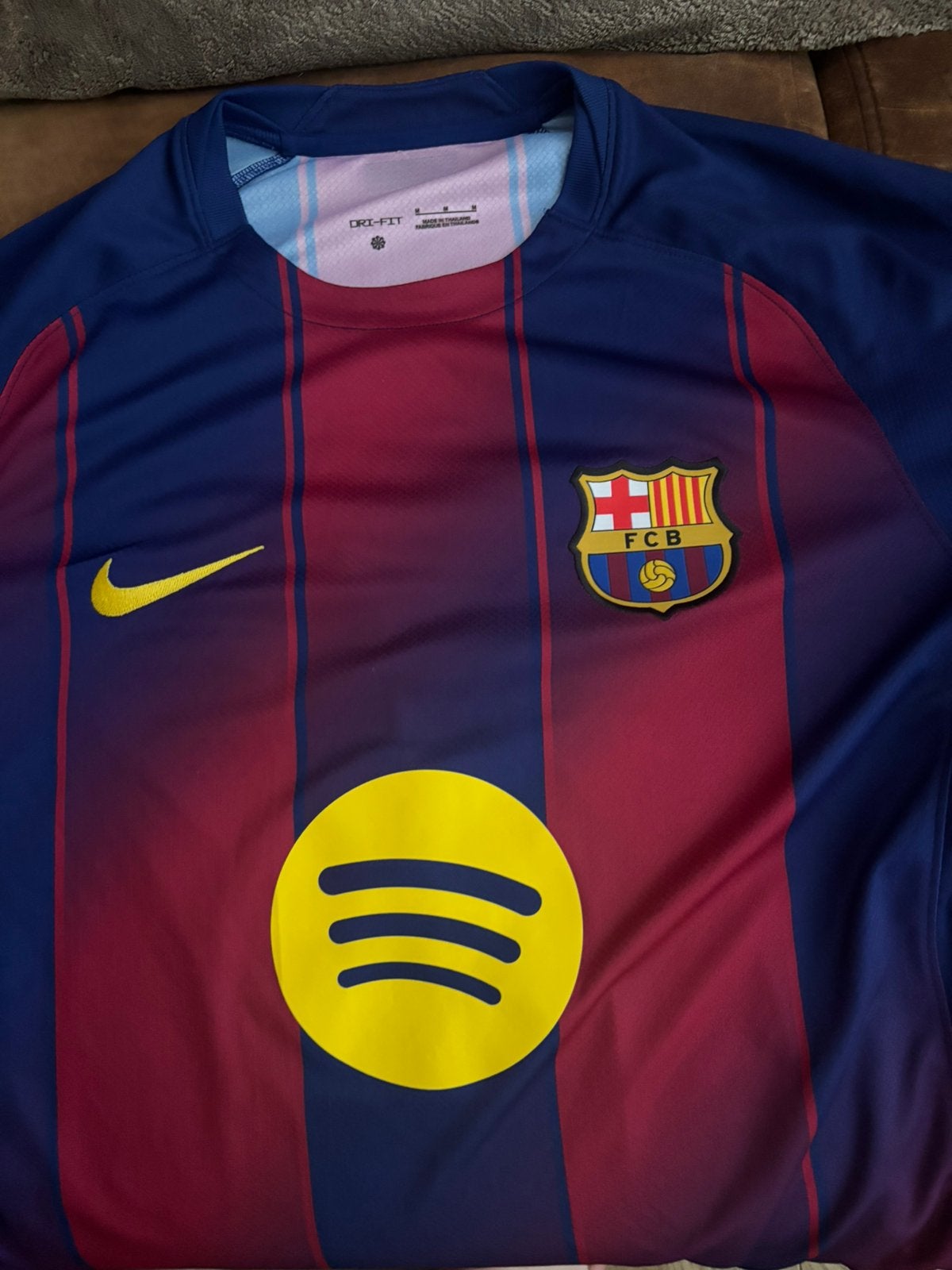Chemise M Jamal, Enlèvement ou Envoi, Comme neuf, Maillot