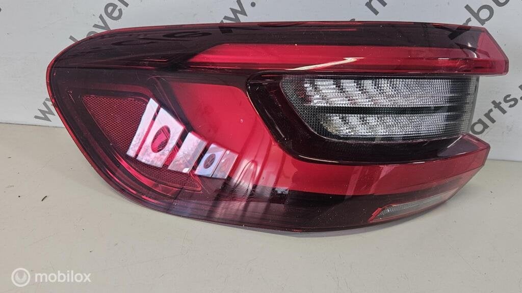 Achterlicht origineel BMW X5 G05 ('18-'23) 2sk013396-09, Gebruikt, Ophalen of Verzenden, BMW, BMW