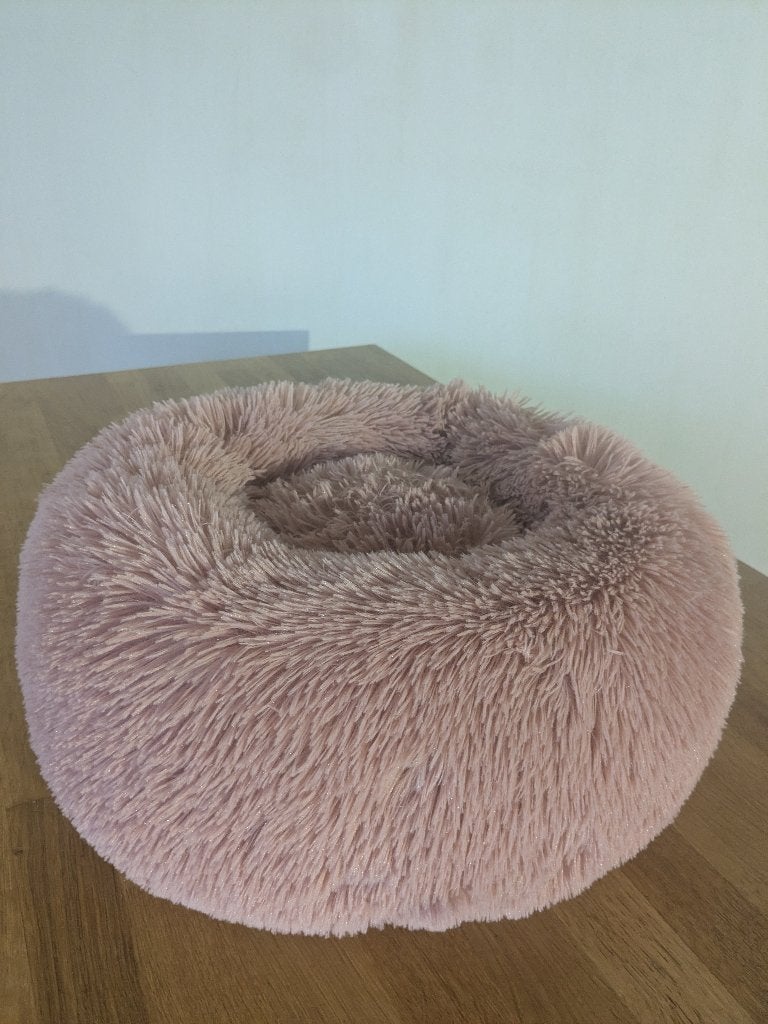 panier pour chat, Enlèvement ou Envoi, Comme neuf, Peluche