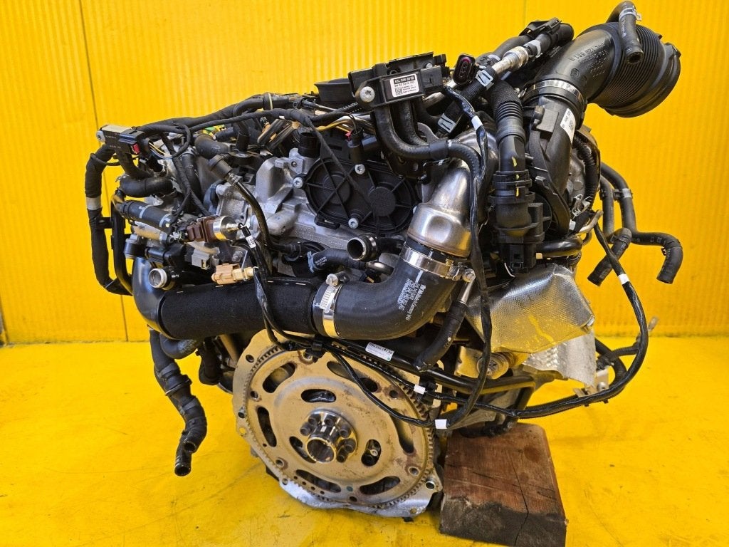 Moteur DETA Complet Q5 AUDI A4 A5, Auto-onderdelen, Motor en Toebehoren, Alfa Romeo, Amerikaanse onderdelen, Audi, BMW, Citroën