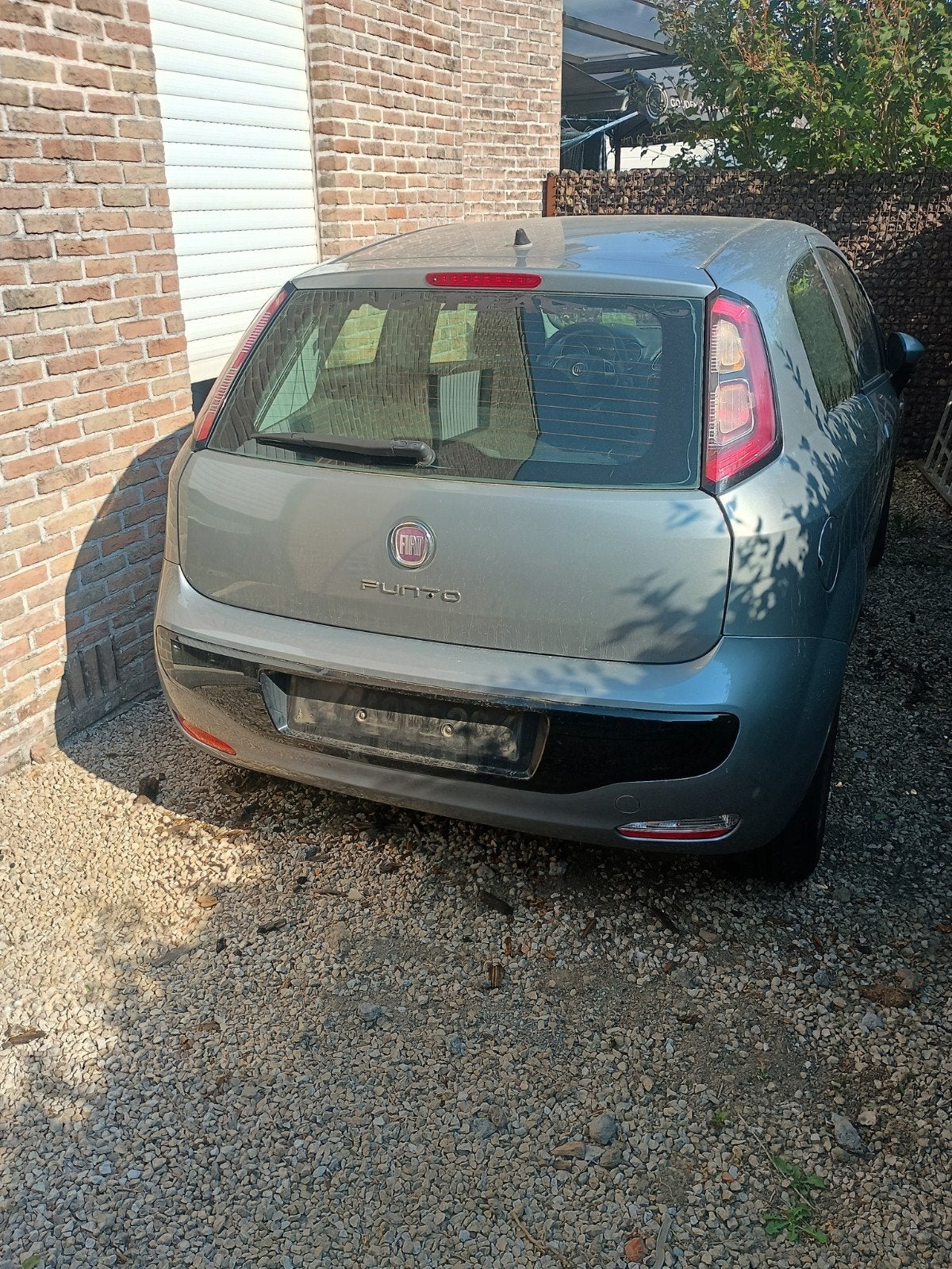 fiat punto, Autos, Particulier, Achat