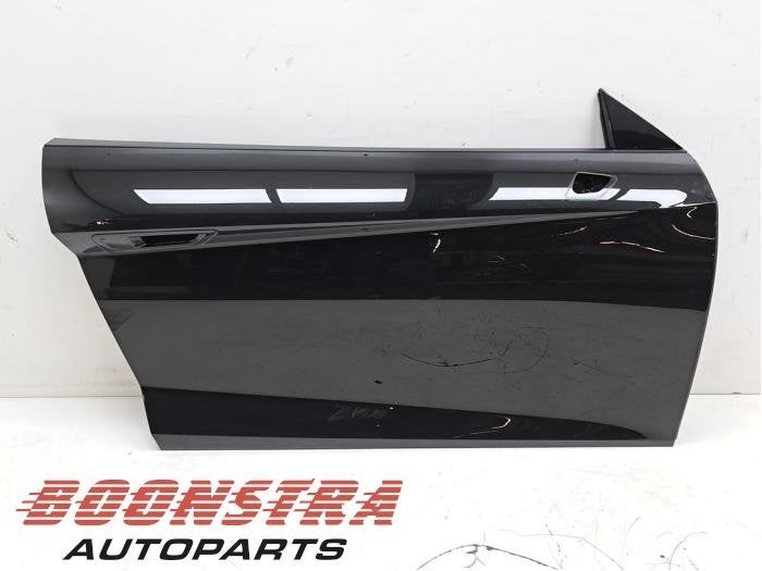 Portier 2Deurs rechts van een Audi R8 (LY9T), Gebruikt, -, Deur, -