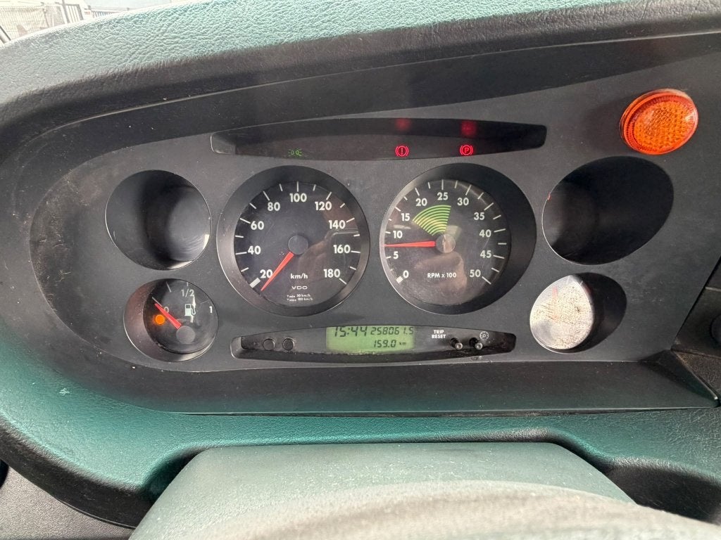 Iveco 65C (Stock ID 17793) — 17