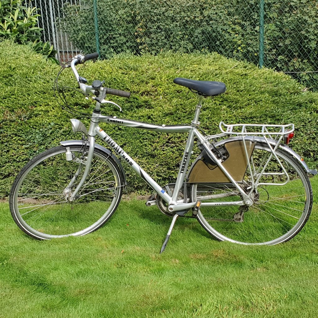 fiets, Vélos & Vélomoteurs, Enlèvement, Utilisé, Vitesses