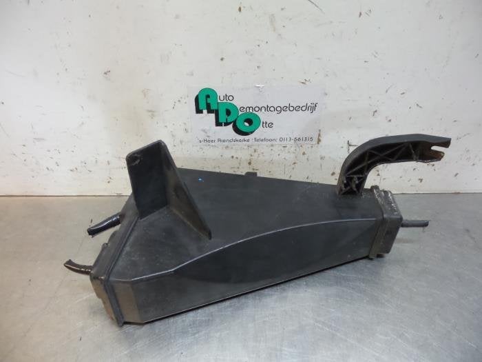 Filtre carbone d'un Audi A6 (A6 04-), -, 3 mois de garantie, Audi, Utilisé