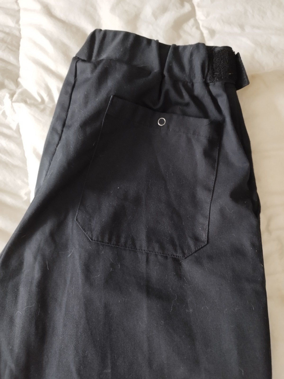 Pantalon cuisine robur