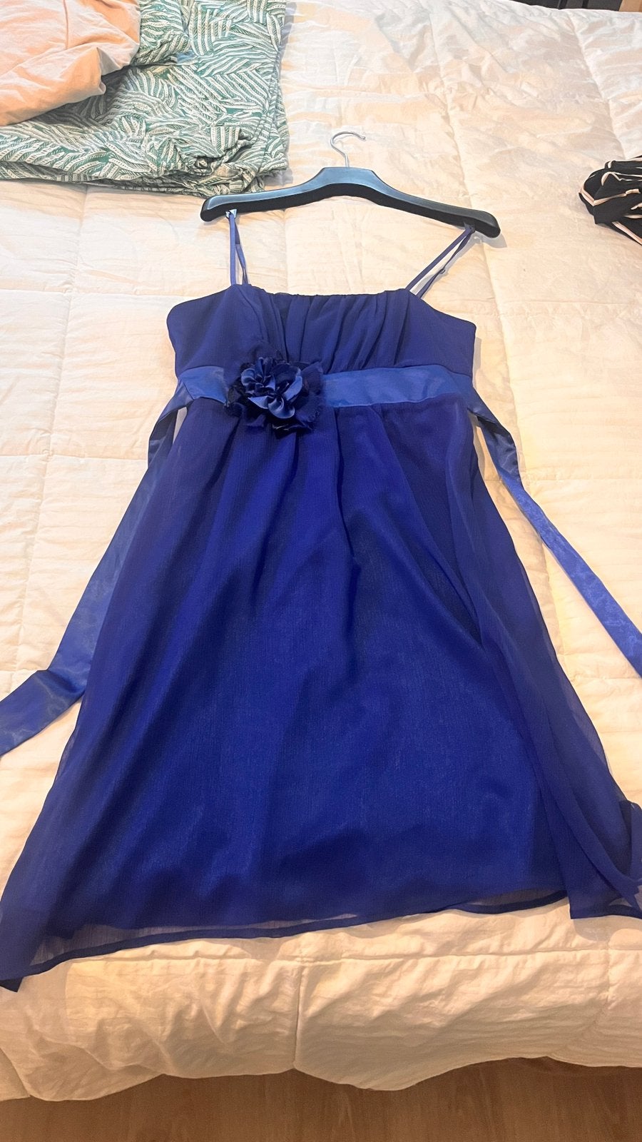Kleedje, Vêtements | Femmes, Enlèvement, Comme neuf, Taille 36 (S), Bleu
