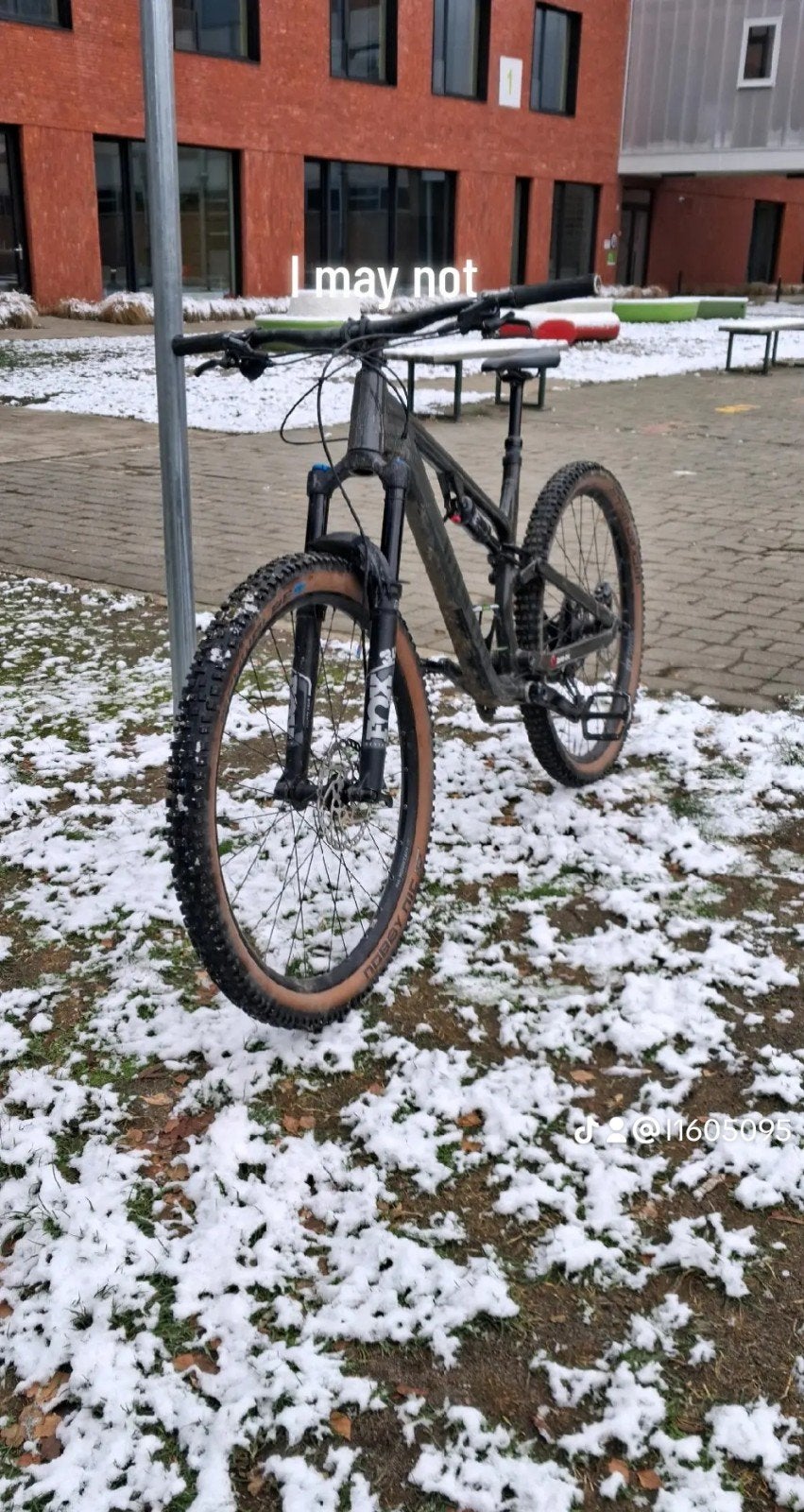 Canyon neuron 6 2025 mountainbike, Fietsen en Brommers, Ophalen