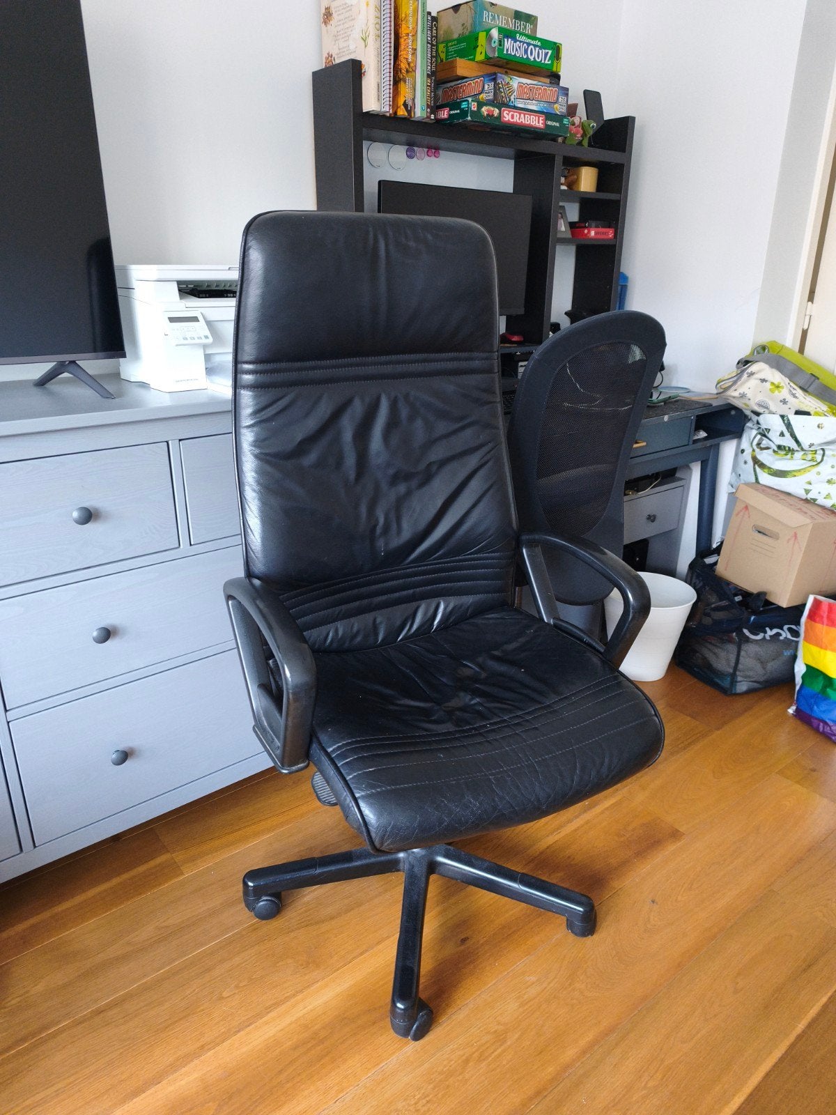 Office chair, Maison & Meubles, Enlèvement
