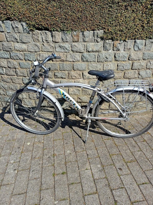 fietsen, Fietsen en Brommers, Ophalen