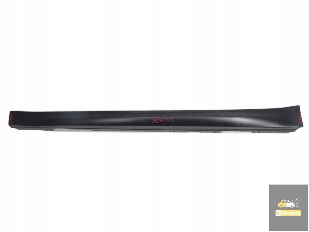 51778055987, baguette de seuil gauche BMW M3 F80 M-POWER, Petuelring 130
80788  Munich, DE, Info@bmw.de, Utilisé, BMW
