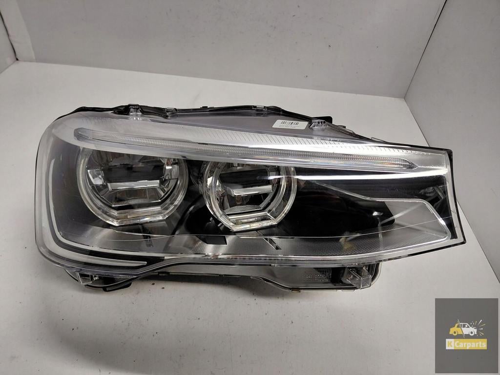 7401144, BMW F25 F26 X3 X4 Lift Volledig Led Adaptief rechts, Petuelring 130
80788  Munich, DE, Gebruikt, Info@bmw.de, BMW