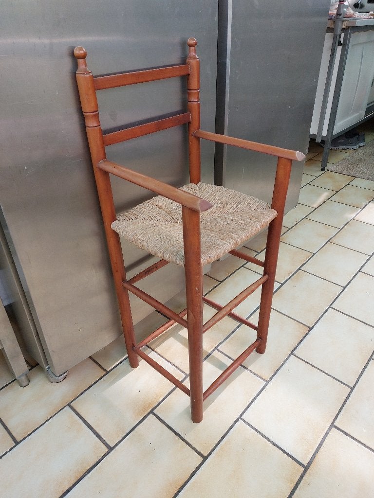 Chaise Haute, Enlèvement, Comme neuf, Chaise de table