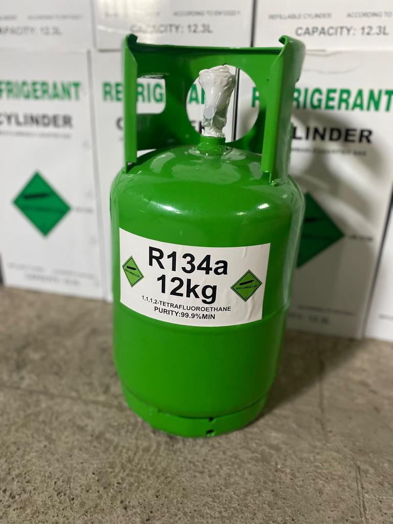 R134a R404a, Auto-onderdelen, Airco en Verwarming, Nieuw, Ophalen