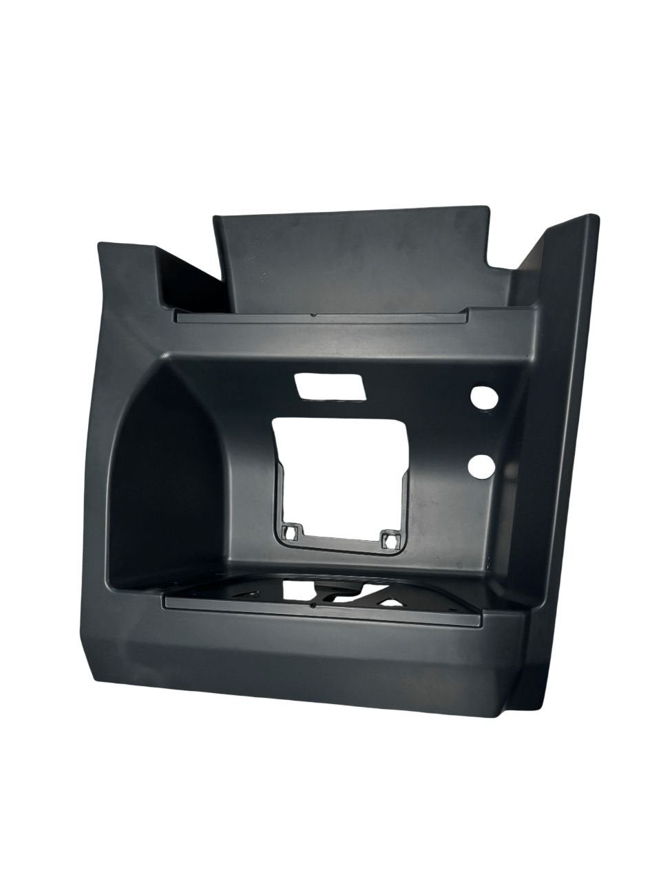 MB ACTROS MP4/5 STAP RECHTS 62x58x20 GRIJS 9606661903B, Neuf, Carrosserie et Tôlerie, -, -