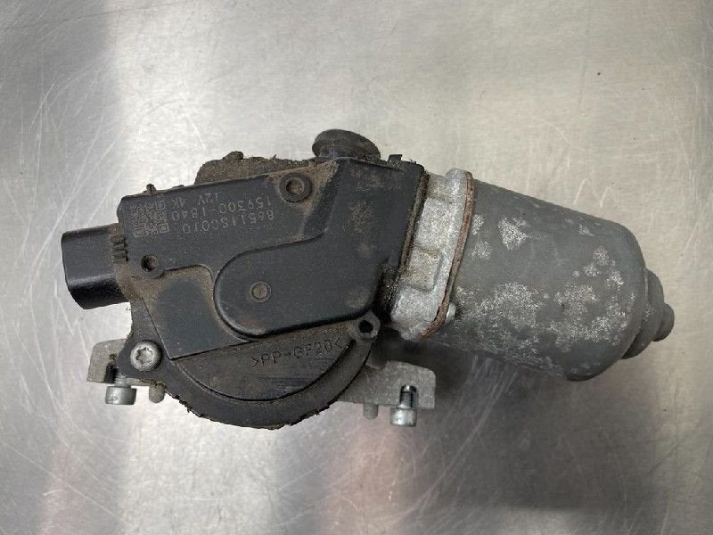 MOTEUR ESSUIE-GLACE AVANT Subaru Forester (SH), Utilisé, Subaru
