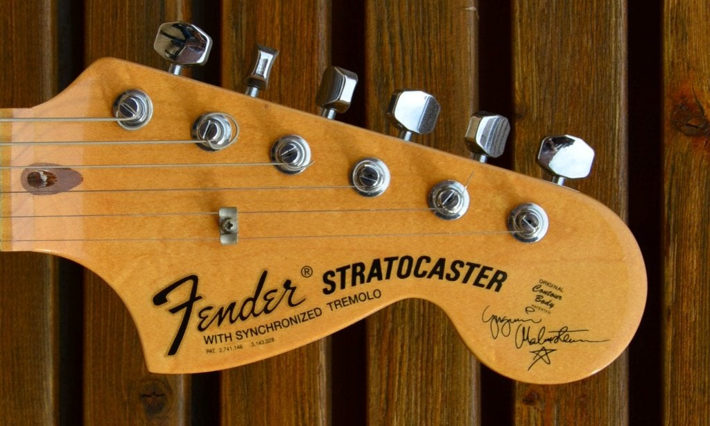 Muziek instrumenten Gitaar, Muziek en Instrumenten, Ophalen, Gebruikt, Elektrische gitaar