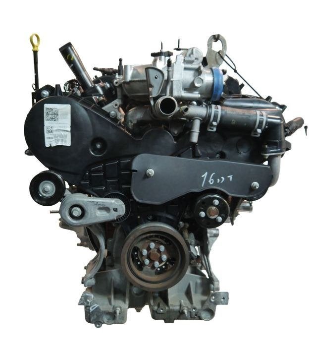 Moteur d'occasion Ford/VW Ranger Amarok 3.0 - BF2X, Autos : Pièces & Accessoires, Envoi, Révisé, Ford